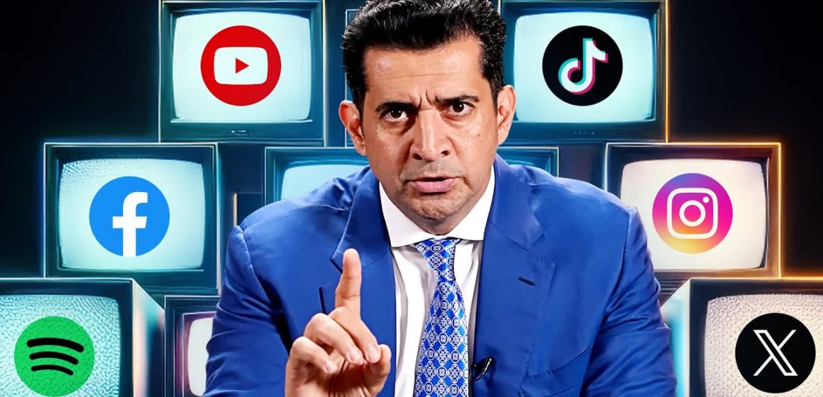 Changes Are Coming for Content Creators! How to Prepare for 2024 with Patrick Bet David