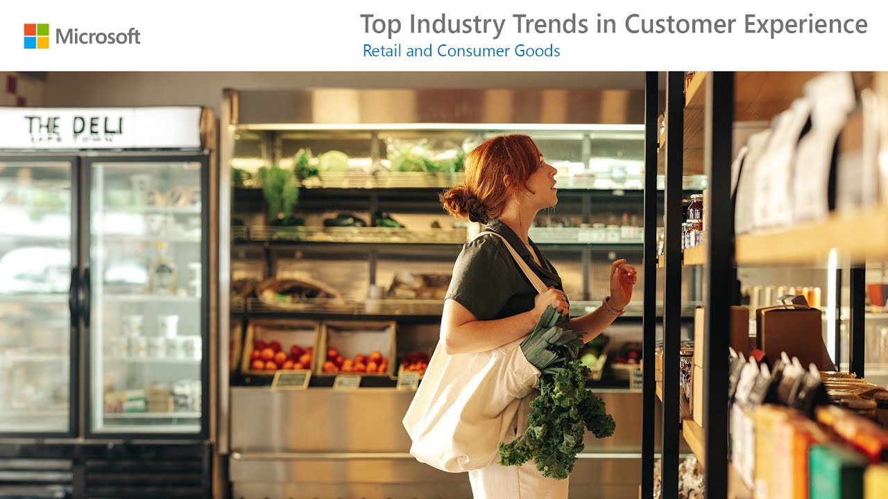 Delivering a Positive Customer Experience: The Importance of Culture in Retail