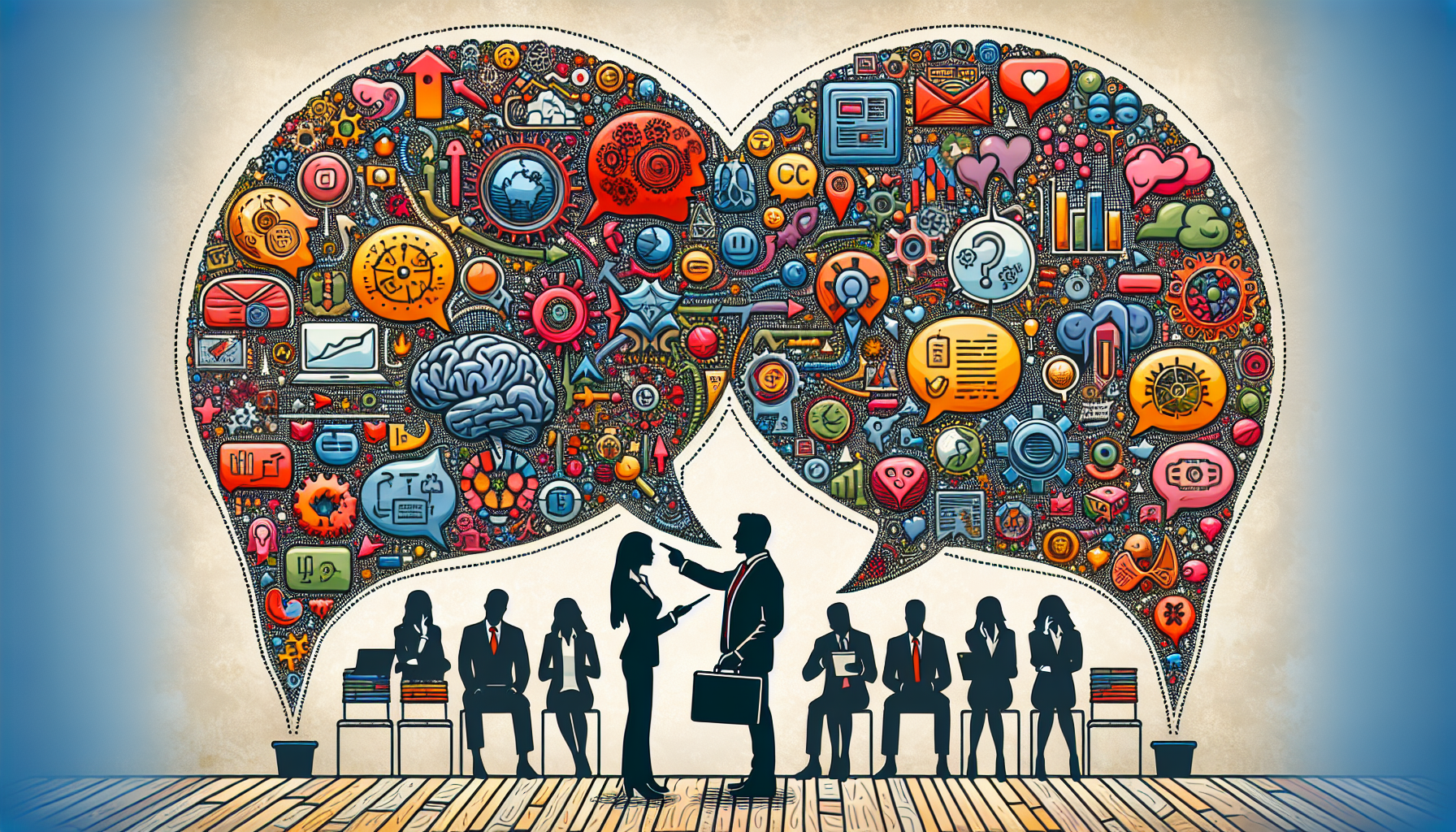 the-importance-of-understanding-human-behavior-in-sales The Importance of Understanding Human Behavior in Sales