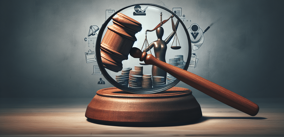 How to Choose the Right Credit Report Lawyer