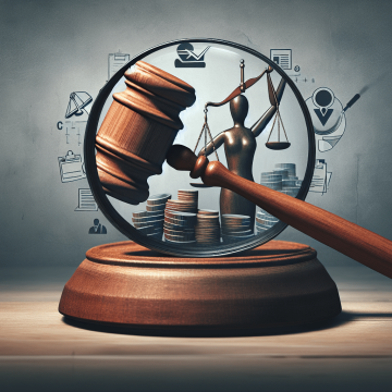 How to Choose the Right Credit Report Lawyer