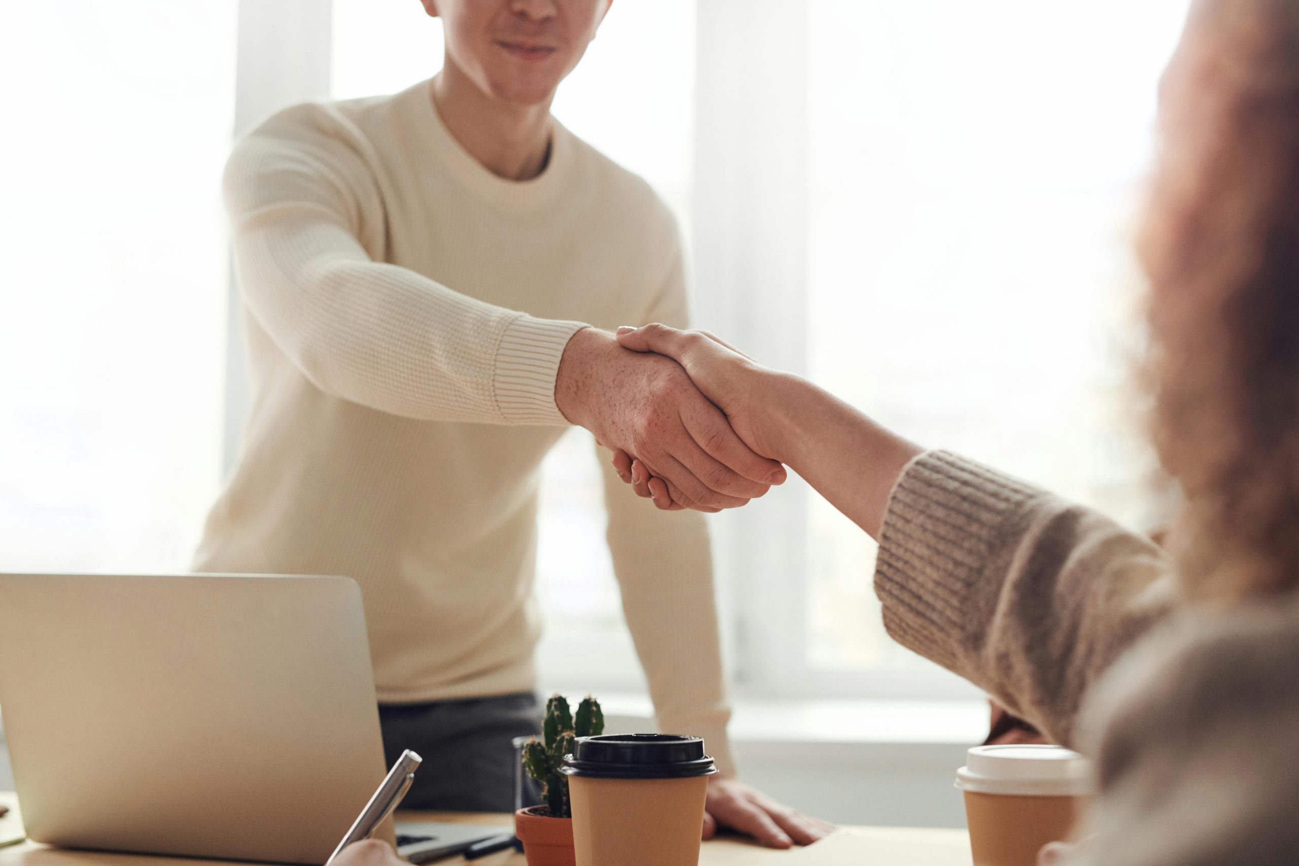 Strategies to Improve Your Negotiation Skills for Big Purchases
