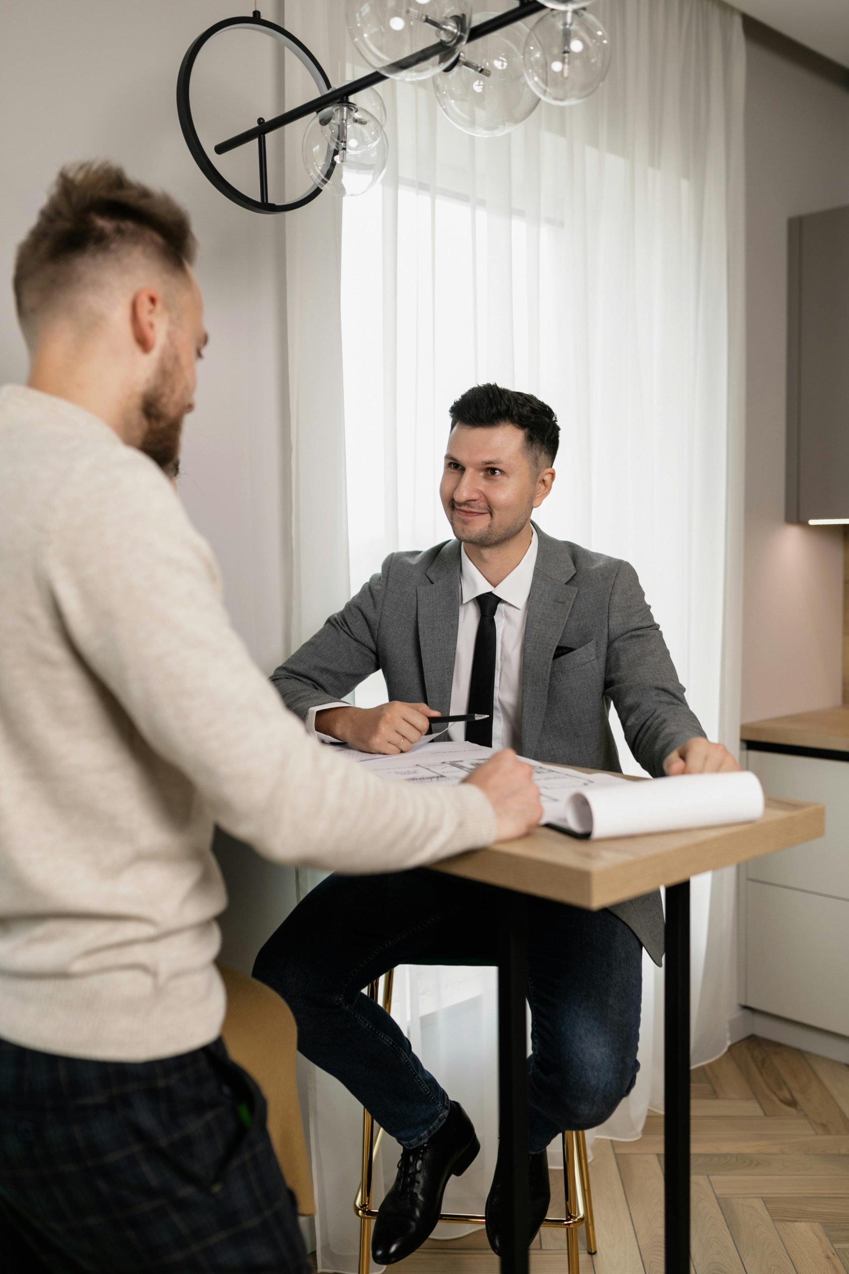 Strategies to Improve Your Negotiation Skills for Big Purchases