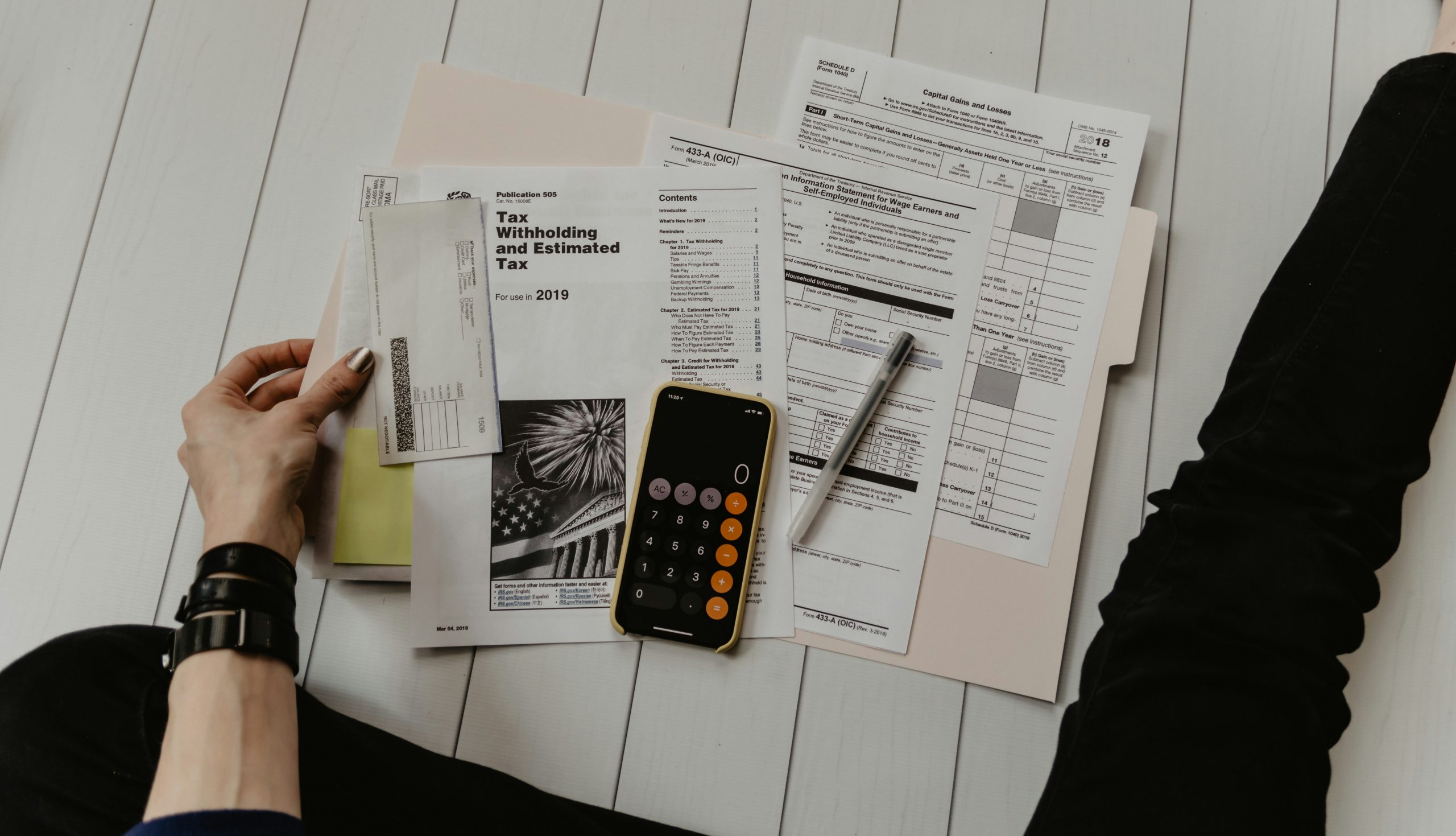 Achieving Your Long-Term Goals: The Roadmap to Financial Planning