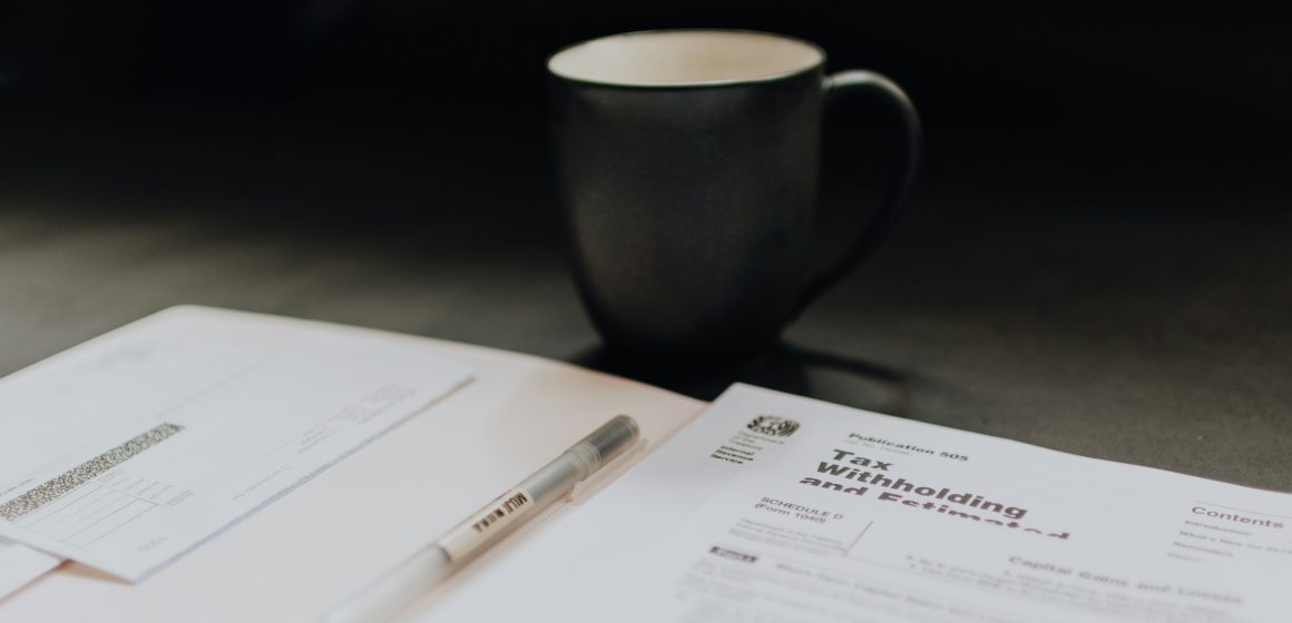 Navigating the Tax Filing Process: Tips for Claiming Deductions