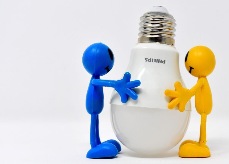 Simple Ways to Reduce Your Energy Bills at Home