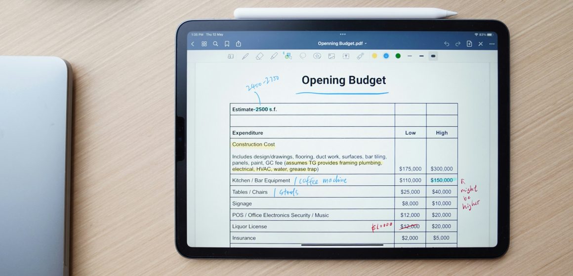Strategies for Balancing Limited Resources and Financial Goals