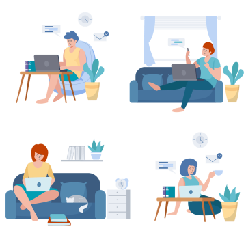 Career Opportunities in Natural Language Processing