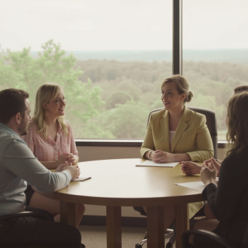 Publicity for Good Is The PR Agency That Helps Values-Led Brands Stand Out