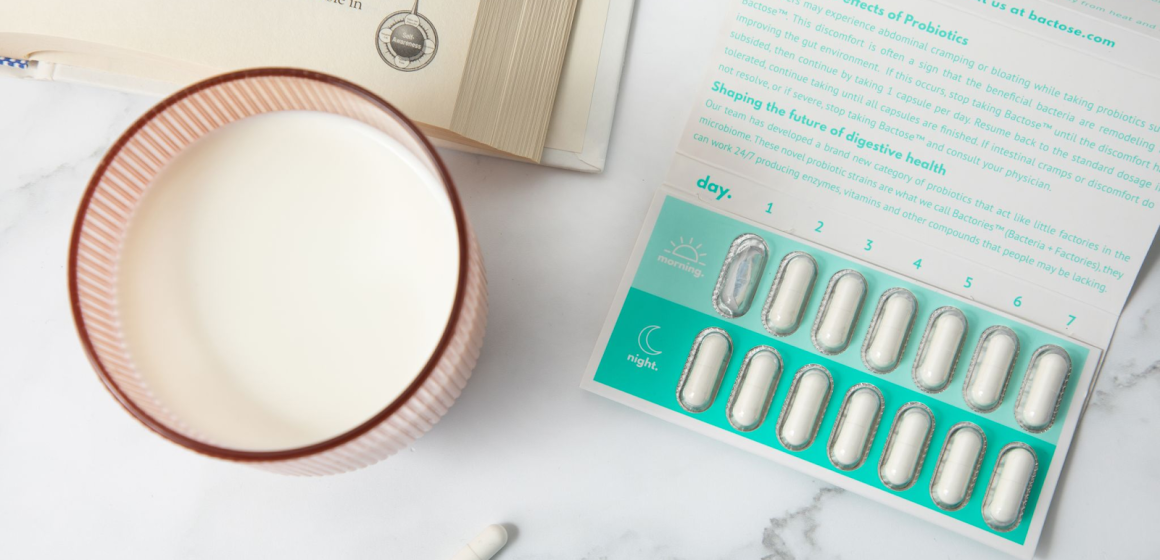 Bactose and the Bold Rethink of Gut Health Equity for Communities of Color Bactose and the Bold Rethink of Gut Health Equity for Communities of Color