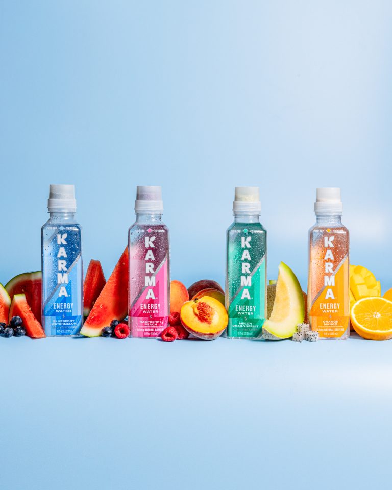 Beyond the Buzz: Why Natural Energy Drinks Are Replacing the Neon Can