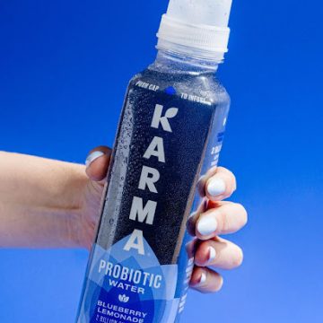 Why Probiotic Water Benefits Go Beyond Basic Hydration