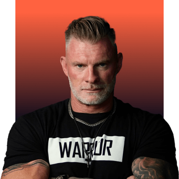 Wake Up Warrior Announces WarriorCon 5: A Global AI & Leadership Summit for Modern Businessmen