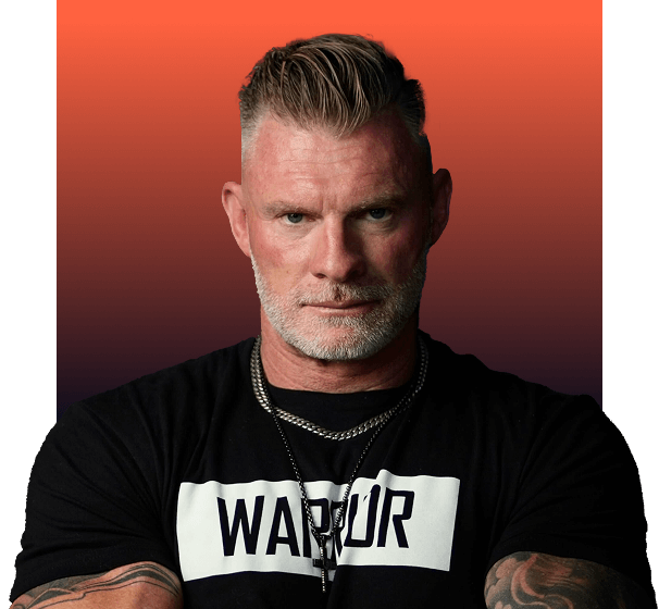 Wake Up Warrior Announces WarriorCon 5: A Global AI & Leadership Summit for Modern Businessmen Wake Up Warrior Announces WarriorCon 5: A Global AI & Leadership Summit for Modern Businessmen