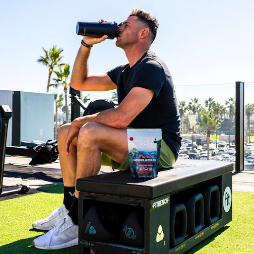 How TRUWILD’s Real-Ingredient Supplements Are Changing the Game for Adventure Athletes How TRUWILD’s Real-Ingredient Supplements Are Changing the Game for Adventure Athletes