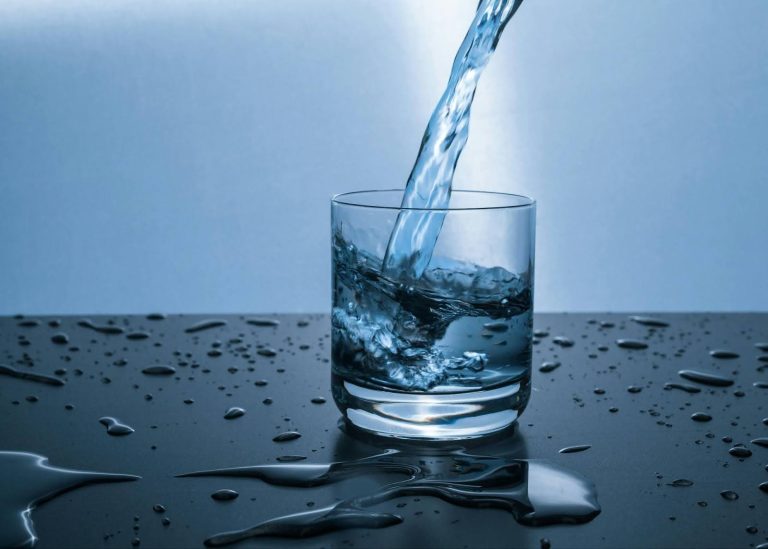 Rethinking Hydration: What You Actually Need to Know