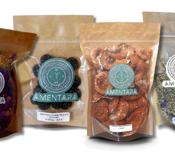 MN Nice Ethnobotanicals Rebrands to Amentara, Unveils New Packaging, Marking Growth, and Global Brand Evolution