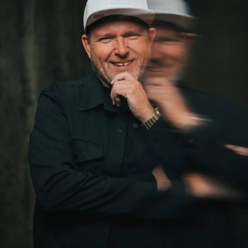 Michael King Brings YOU ARE THE GIFT Experience to Waverly High School