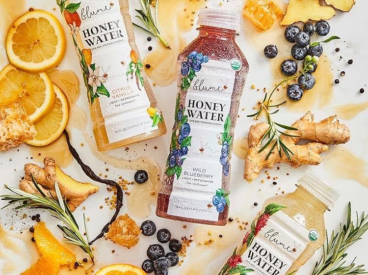 The Hidden Cost of Sugary Drinks on Your Daily Hydration