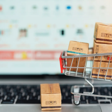 Your Grocery Cart Just Went Digital: What Food Brands Need to Know About Online Shopping