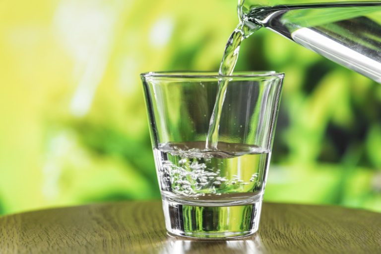 How Condition-Specific Hydration Became Critical to Gut Health and Disease Prevention