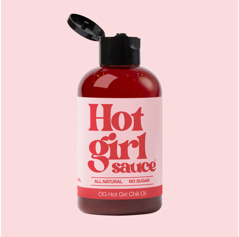 The Cool-Girl Condiment: When Chili Oil Became This Season’s Giftable Status Symbol