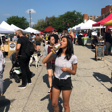 The Original Energy Drink: What Ancient Olympians Knew About Honey That Will Fuel Your Day