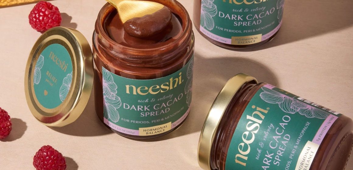 Why Your Perimenopause Nutrition Needs Are Different (And What to Eat About It)