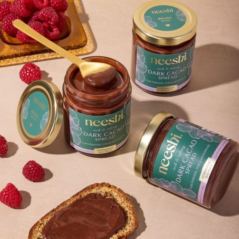 Why Your Perimenopause Nutrition Needs Are Different (And What to Eat About It)