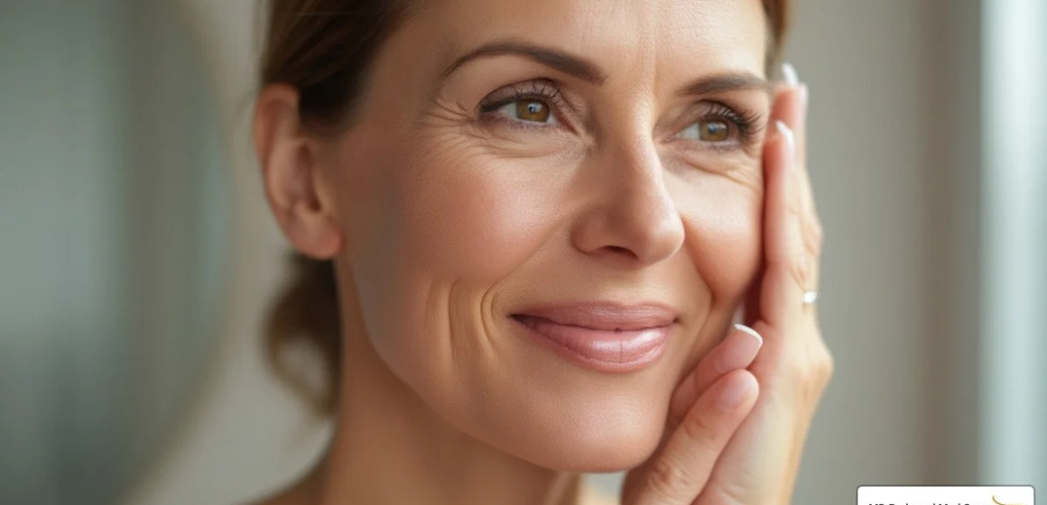 Retinol for Mature Skin: Why Half of Women Over 50 Abandon the One Product That Actually Works