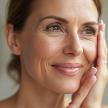 Retinol for Mature Skin: Why Half of Women Over 50 Abandon the One Product That Actually Works