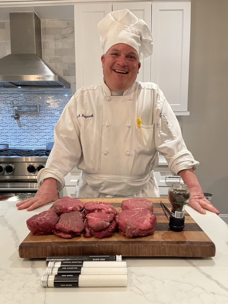 Local Wellness Chef Raleigh: Why Anti-Inflammatory Meal Planning Became Medicine’s Missing Link