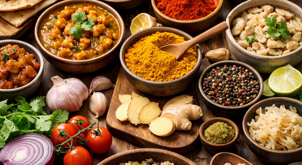 How Traditional Cooking Keeps Your Gut Healthy