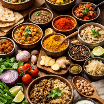 How Traditional Cooking Keeps Your Gut Healthy