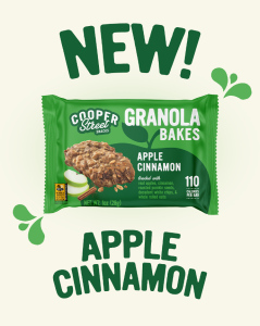 cooper street at winter fancyfaire