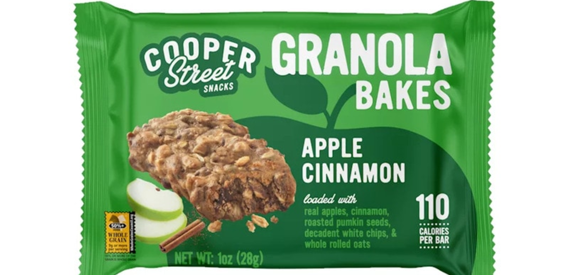 Cooper Street Snacks to Showcase New Products at Winter FancyFaire Cooper Street Snacks to Showcase New Products at Winter FancyFaire