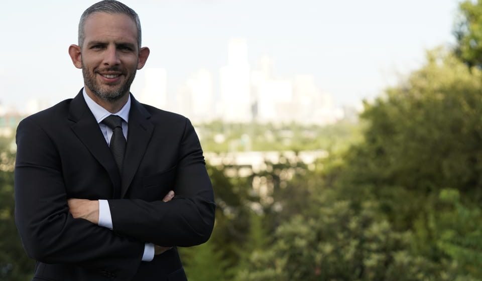 Dr.-Esteban-Garza--1- Houston Practice Addresses Healthcare Access Gaps Through Bilingual Comprehensive Dentistry