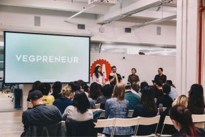 vegpreneur