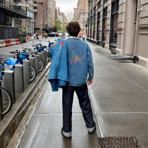 The Most Sustainable Piece in Your Closet