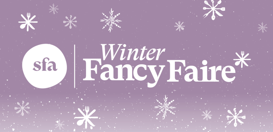 winter fancyfaire