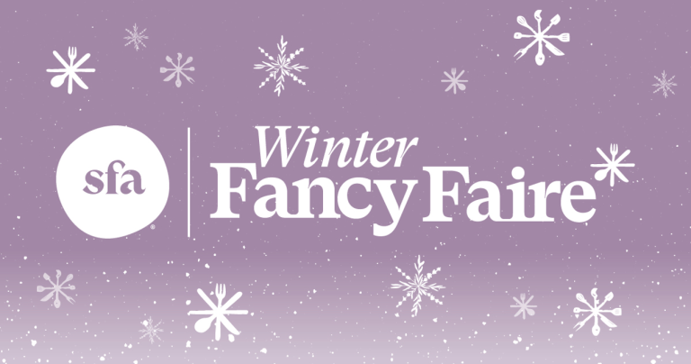 PFG Spotlights Cooper Street Snacks and Manchester Farms Quail Eggs for FoodMaxxing at  Winter FancyFaire*