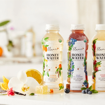 Honey Water Benefits: The Original Energy Drink That Ancient Olympians Knew Would Fuel Your Day