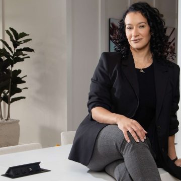 Lumena Global Earns WBENC Certification as Women-Owned Business Lumena Global Earns WBENC Certification as Women-Owned Business