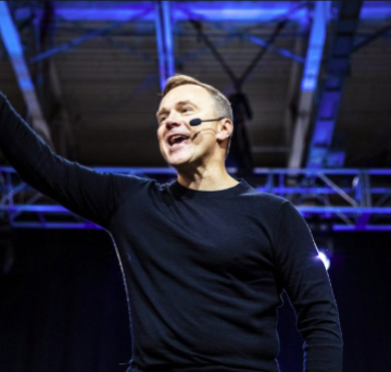 Sean Callagy Launches Marketing & Sales Process Mastery Live Immersion to Help Leaders Unlock Exponential Growth Sean Callagy Launches Marketing & Sales Process Mastery Live Immersion to Help Leaders Unlock Exponential Growth