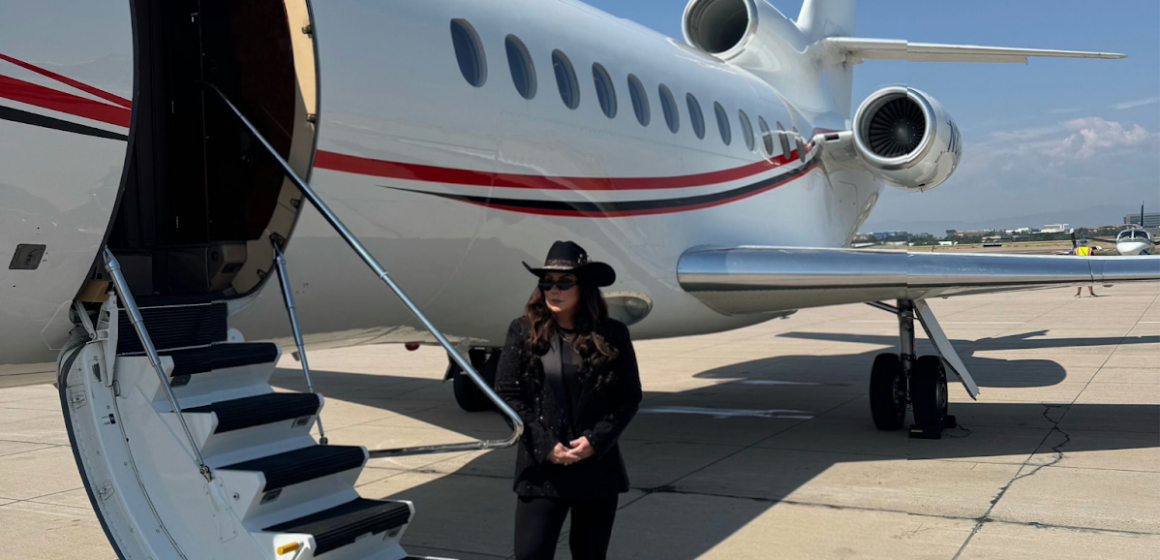 Dallas-Based Stella Jets to Appear on Real Housewives of Potomac