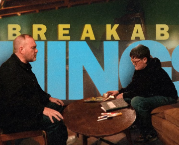 “Unbreakable Things”: Executive Coach Michael King Drops New Music-Film to Help Leaders Reclaim Identity “Unbreakable Things”: Executive Coach Michael King Drops New Music-Film to Help Leaders Reclaim Identity