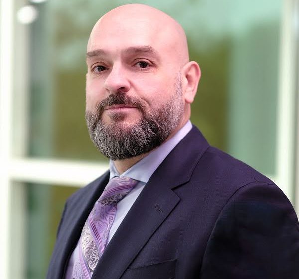 Meet Frank Scarso: The CEO Who Rebuilt From Homelessness to Lead a $250M Lending Platform