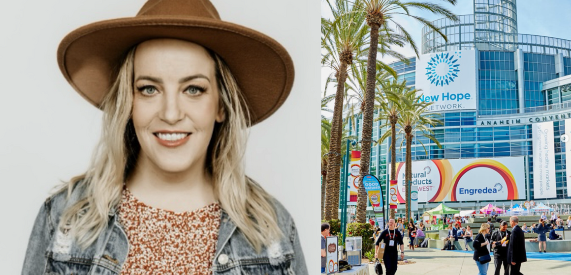 EXPO WEST x PFG PFG at EXPO WEST