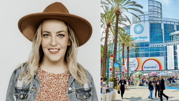 EXPO WEST x PFG PFG at EXPO WEST