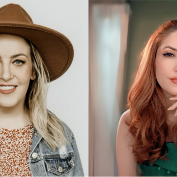 heather and aura on qwoted